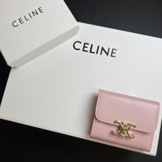 Celine Wallets Purse